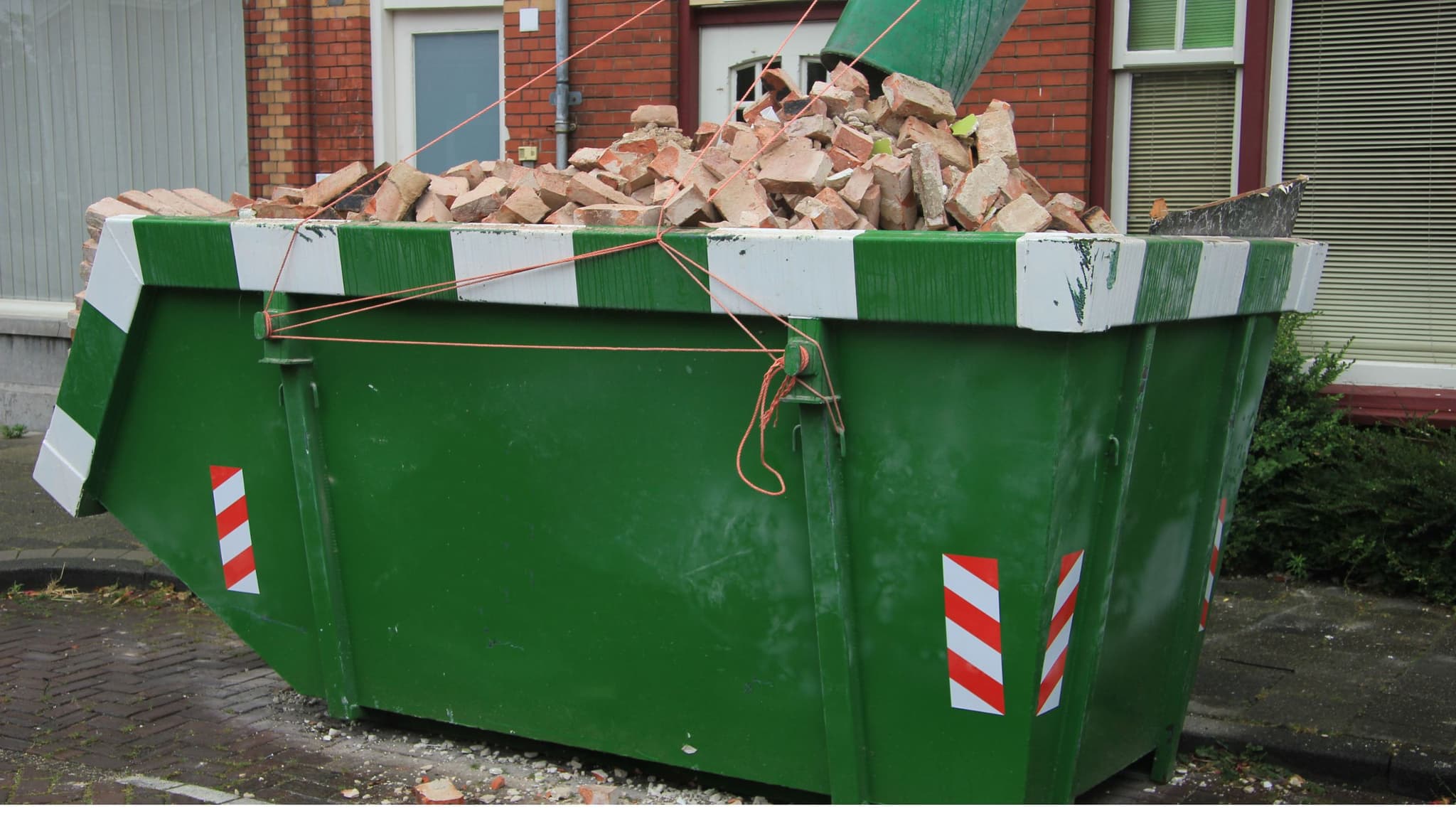 Dumpster Rental in St. Johns County FL: Complete Guide