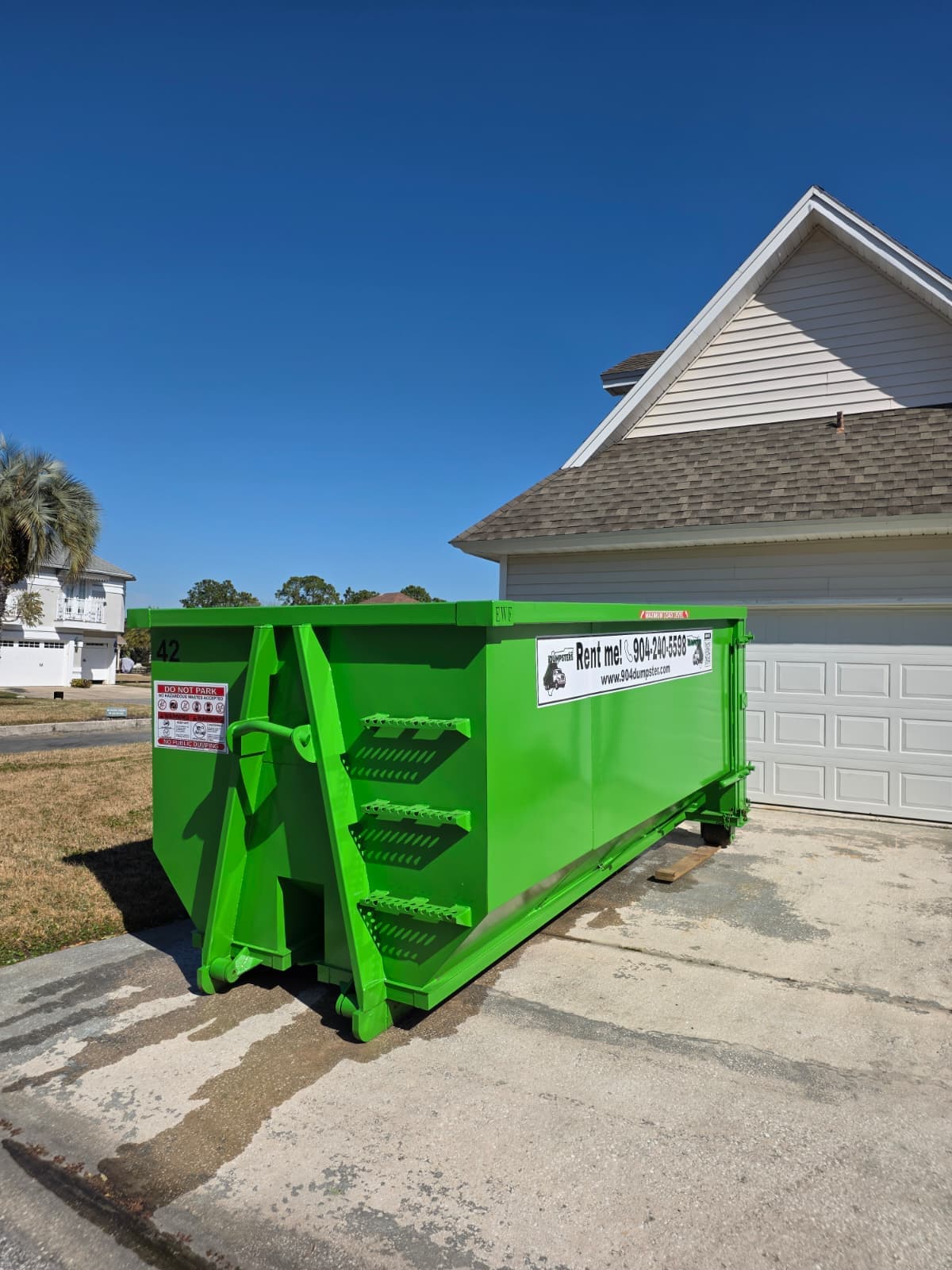 How to Tear Down a Shed, Deck, or Fence Yourself