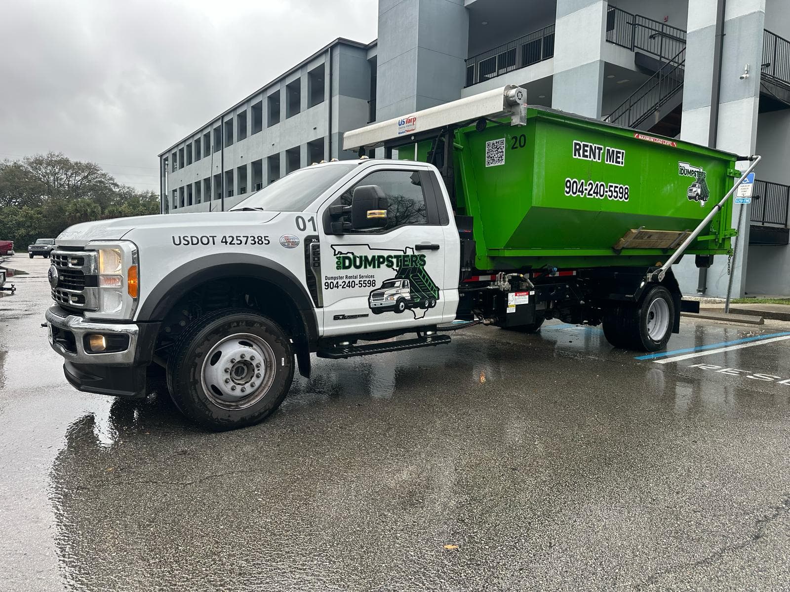 Demolition Debris Disposal: Best Practices for Jacksonville Projects