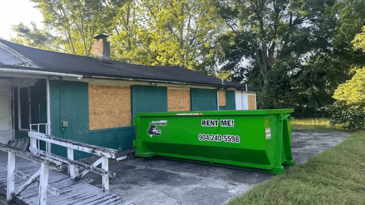Battery Disposal Near Me in Jacksonville, FL: How to Recycle Batteries Safely