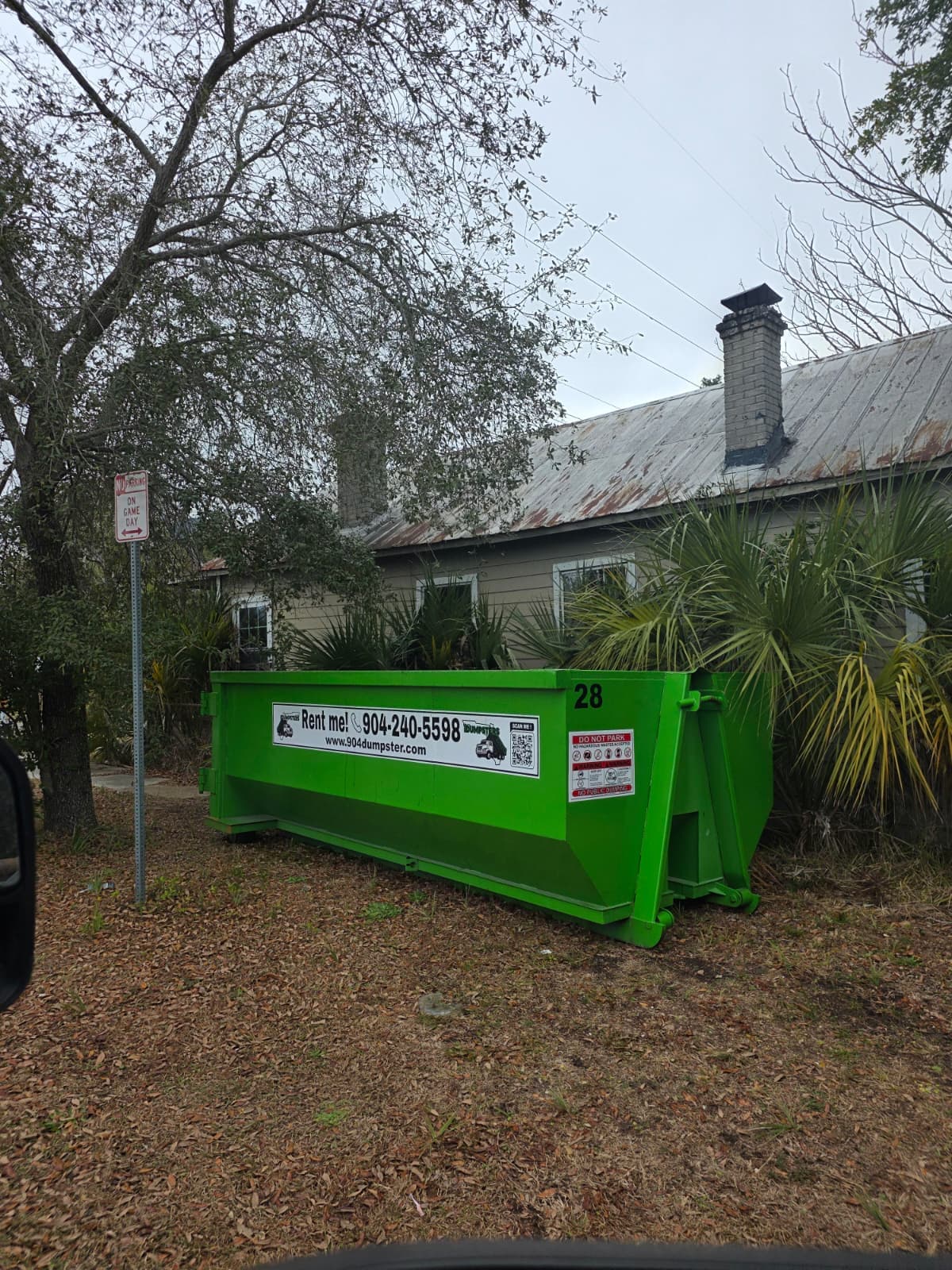 How to Handle an Estate Cleanout in Jacksonville