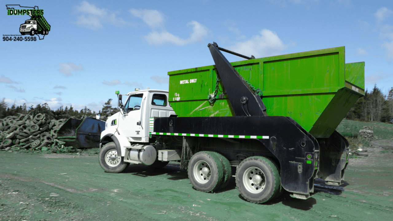 Monthly Dumpster Rental Cost: Long-Term Pricing Guide