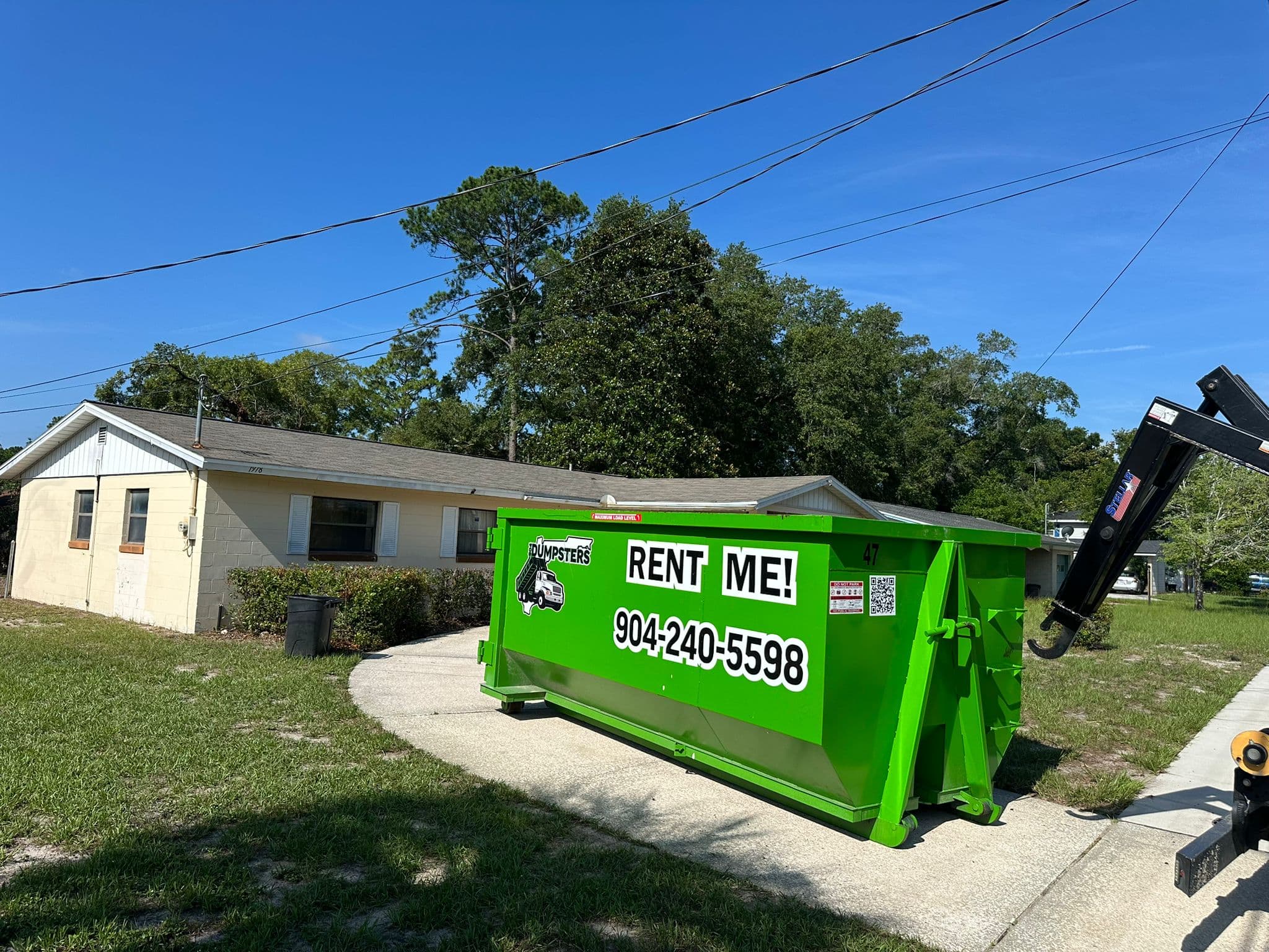 Aging in Place Home Renovations and Accessibility Remodeling Waste Guide