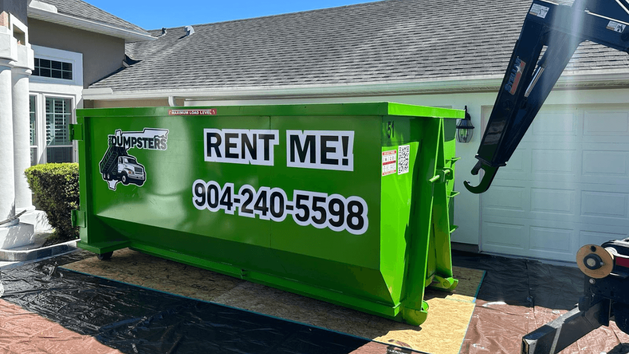 Laundry Room and Bathroom Renovation Waste Planning