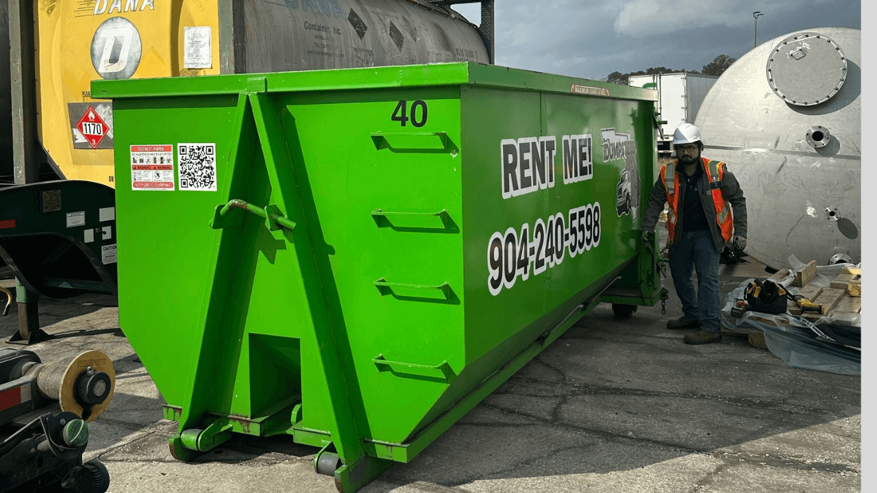 The Ultimate Spring Cleaning Decluttering Guide for Jacksonville Homeowners