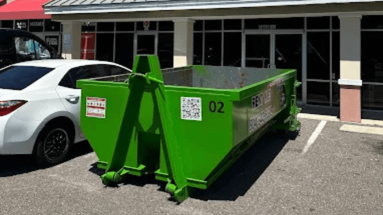 How to Dispose of Rocks, Dirt, and Landscaping Materials