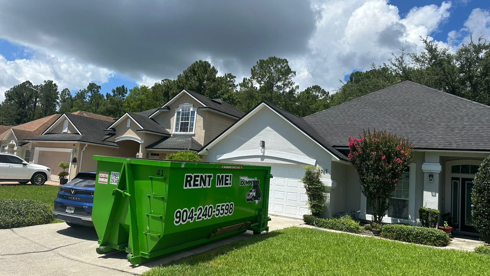 Dumpster Rental Pricing Models Explained: How to Get the Best Deal Dumpster Rental Pricing Models Explained: How to Get the Best Deal