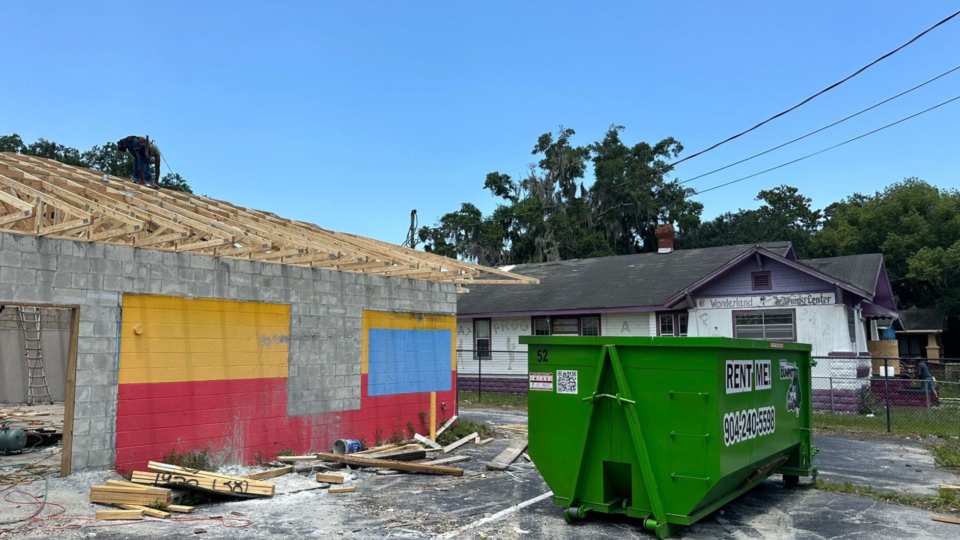 What Is Waste Diversion? A Guide to Keeping Materials Out of the Landfill