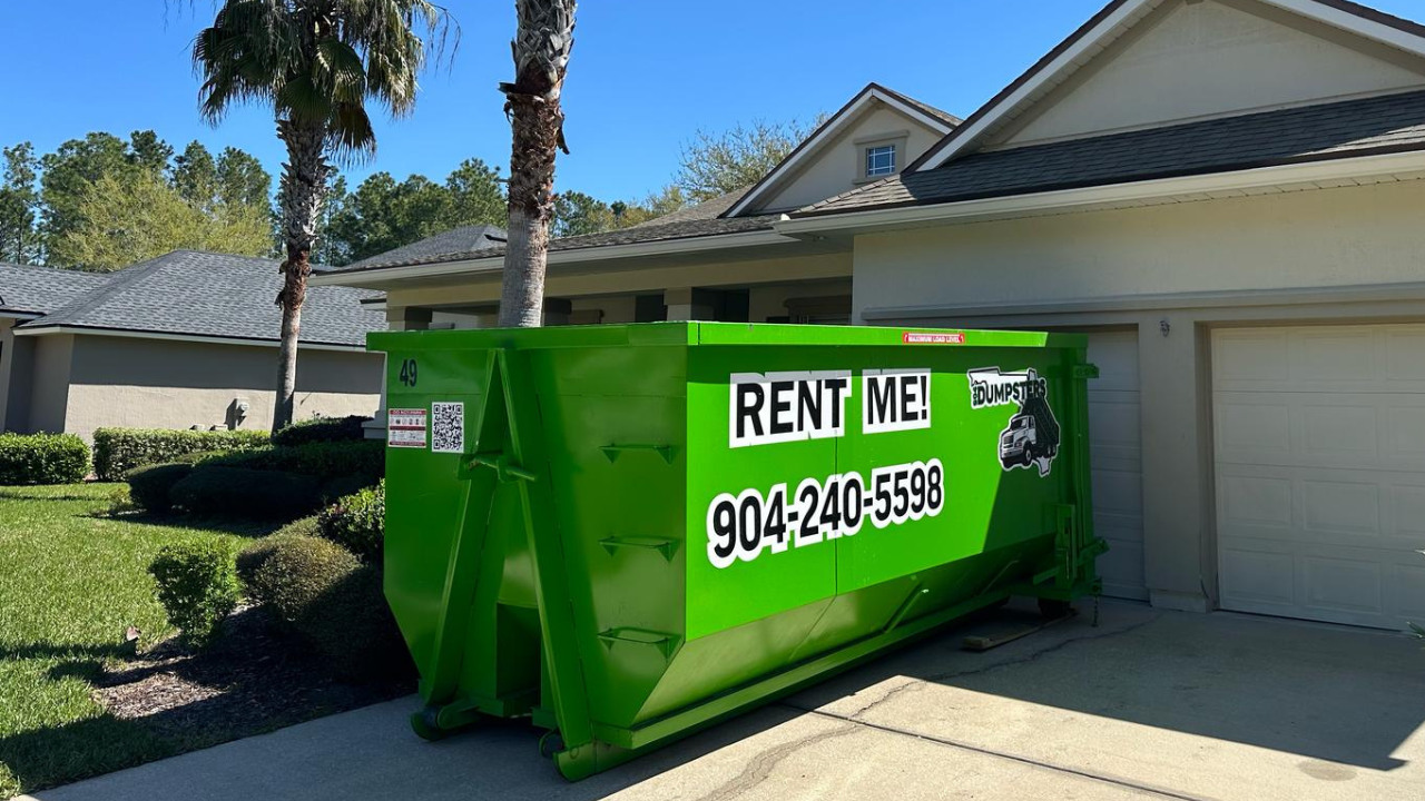 Dumpster Rental vs Junk Removal: Which Is Right for You?
