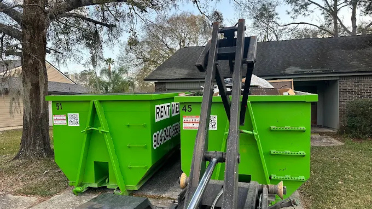 Kitchen Renovation Debris: What to Expect and How to Dispose