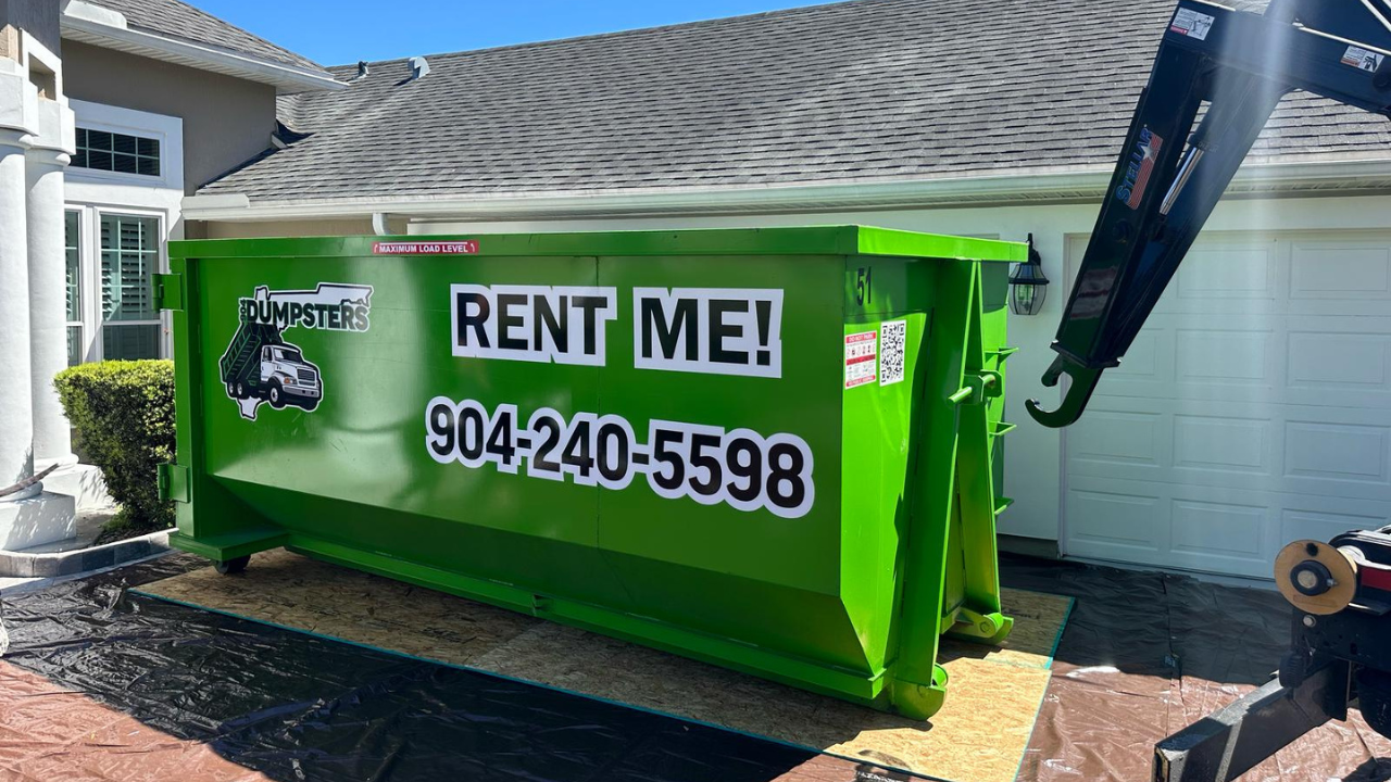 Laundry Room and Bathroom Renovation Waste Planning