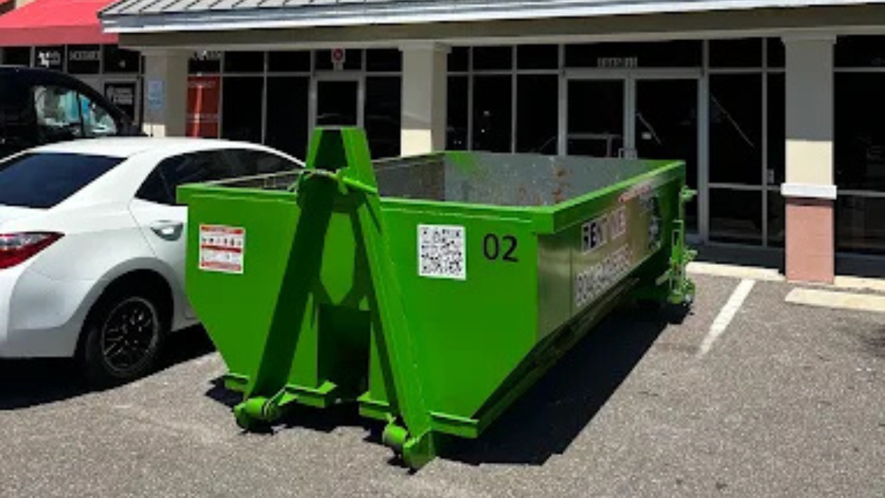 How to Dispose of Rocks, Dirt, and Landscaping Materials