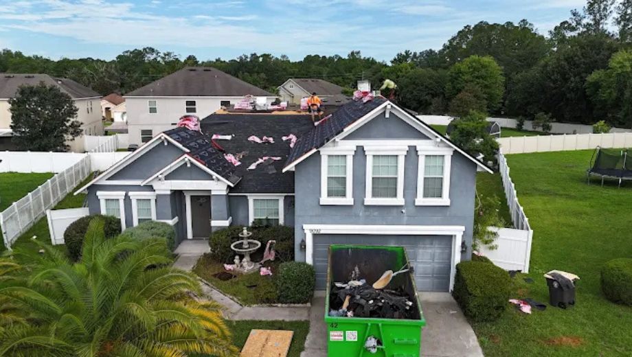 Where Does Trash Go After You Throw It Away?